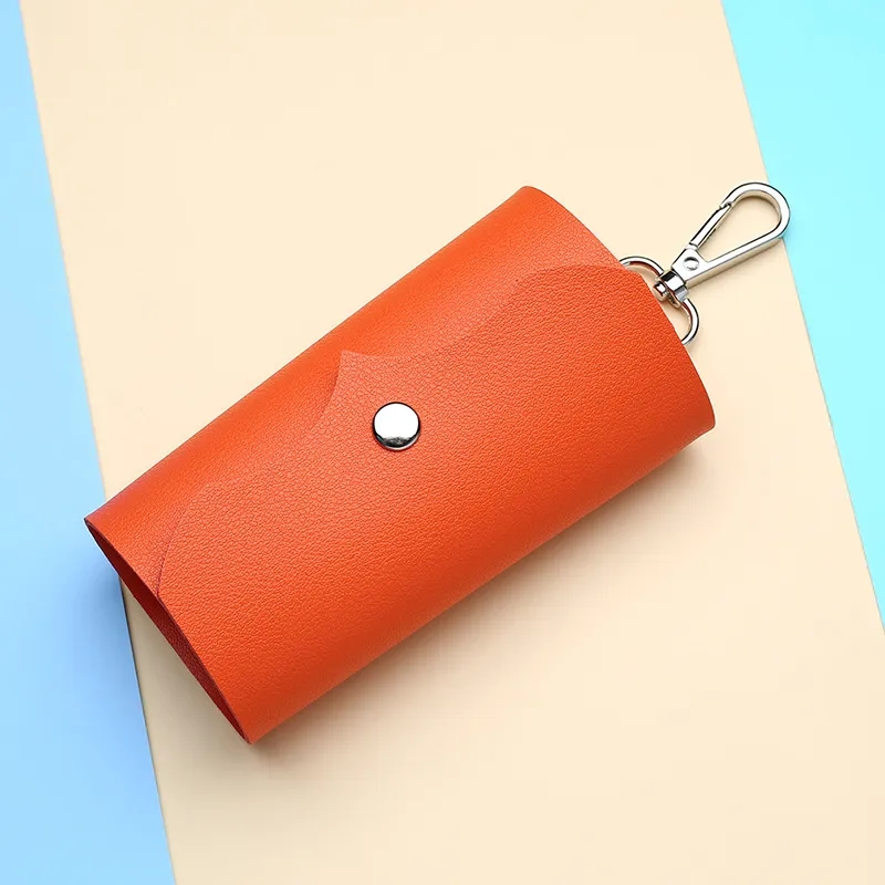 Multifunctional Key Hold Card Case 1
