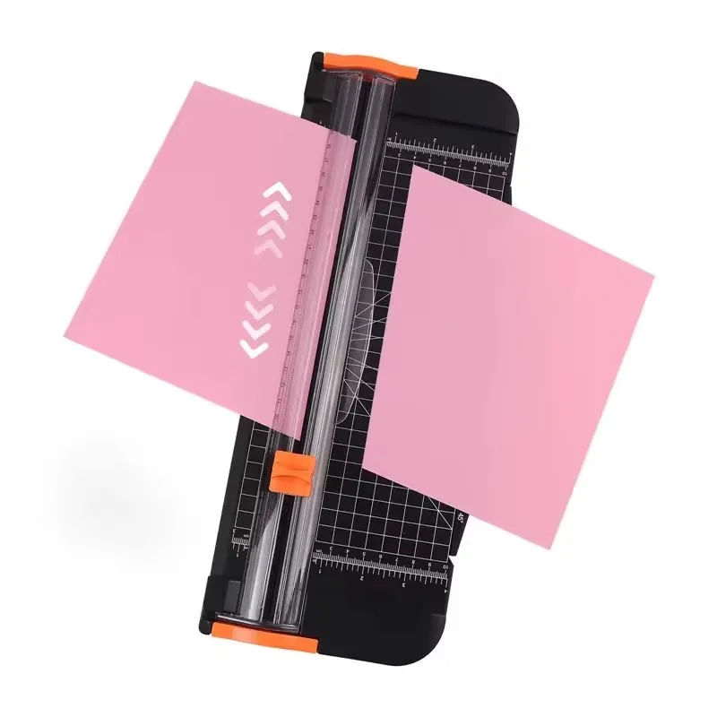 A4 Paper Cutter 4