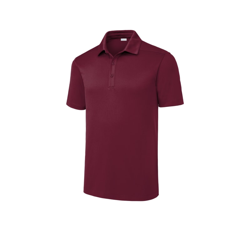 Sport-Tek Posi-UV Pro Polo. 38