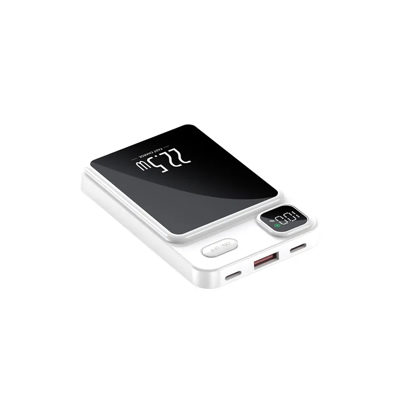 10000mAh Magnetic Power Bank 2