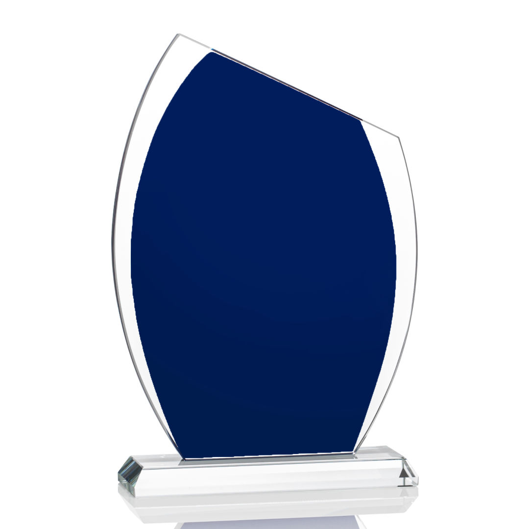 Valentia Award - Blue 11
