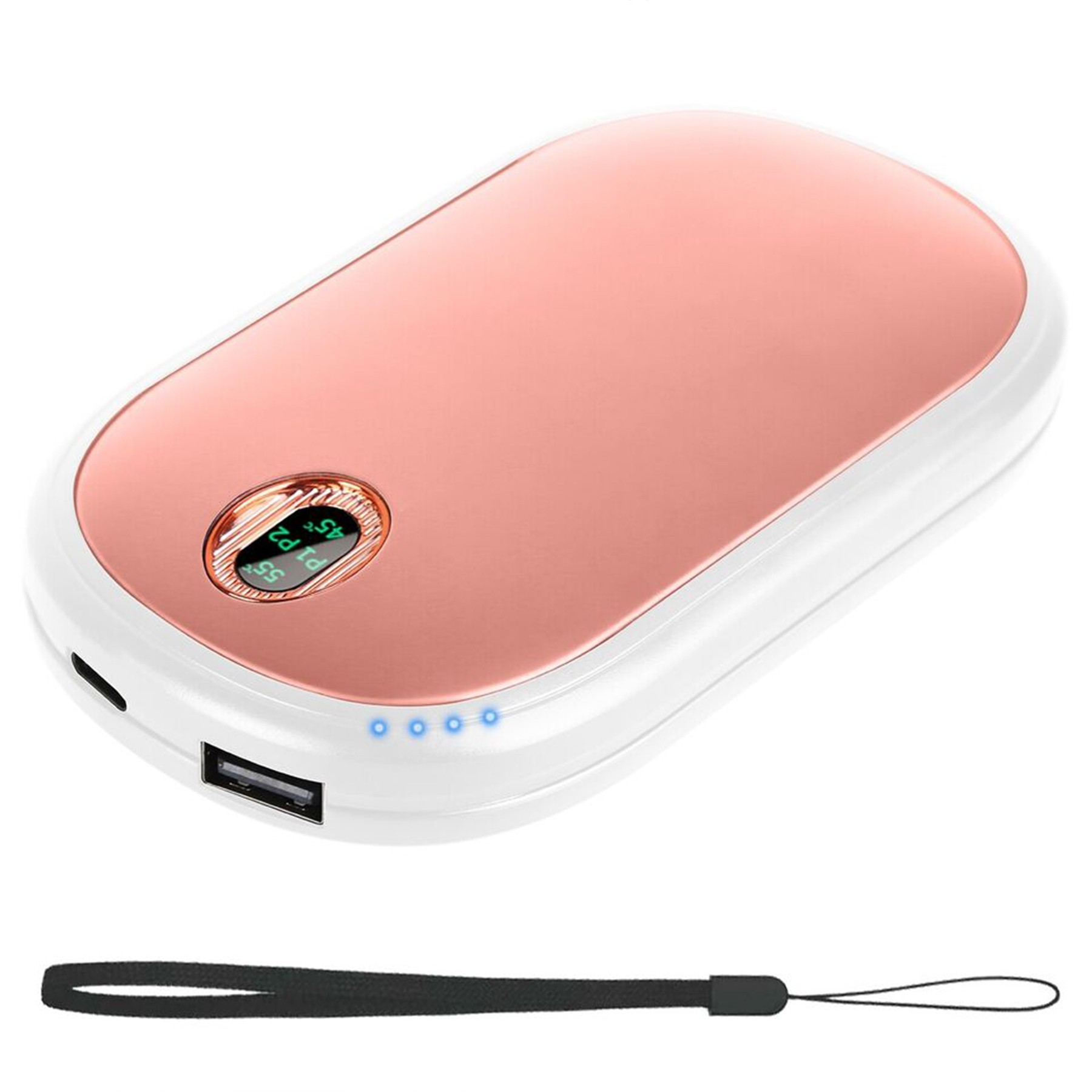 USB Power Bank 2