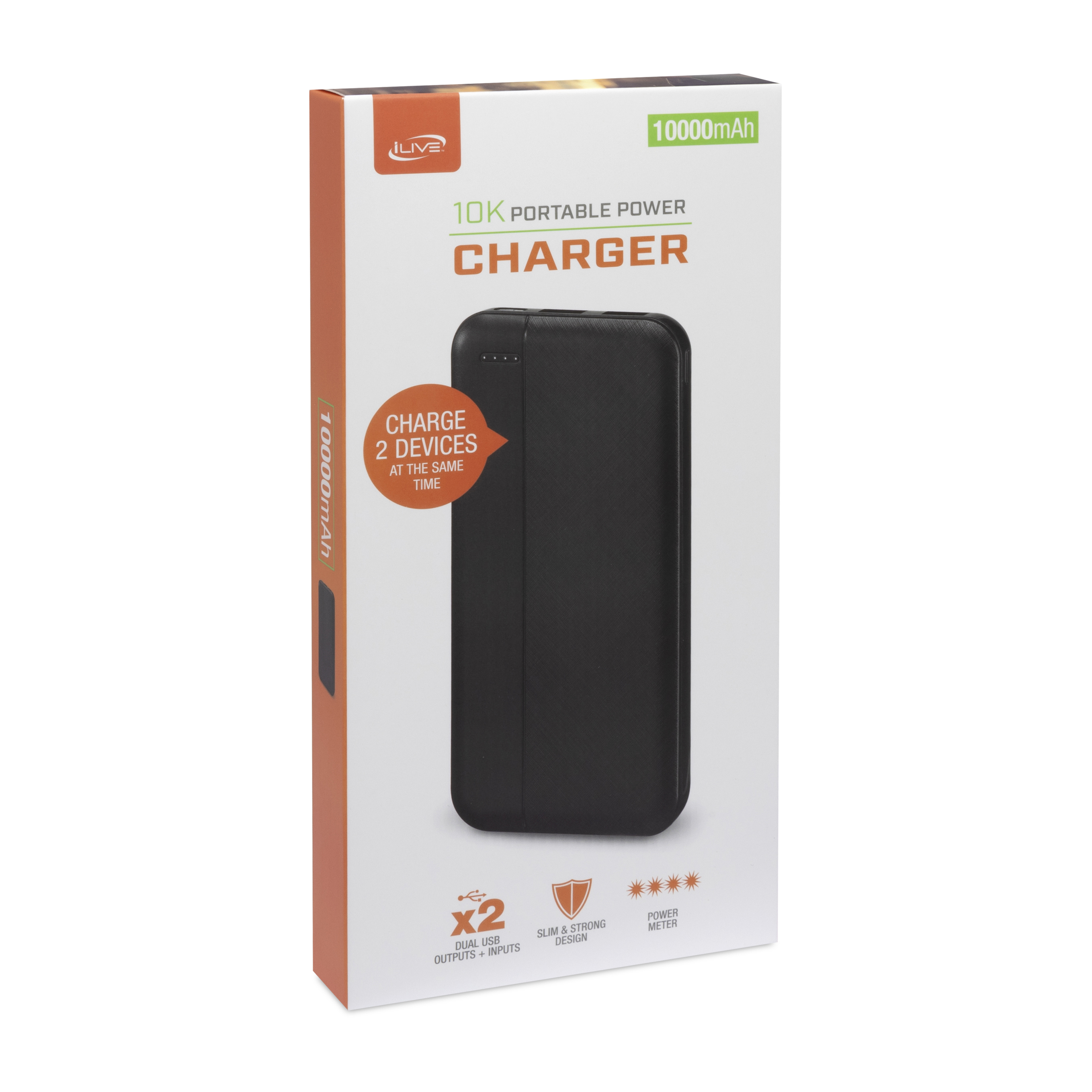 iLive 10K Power Bank 41