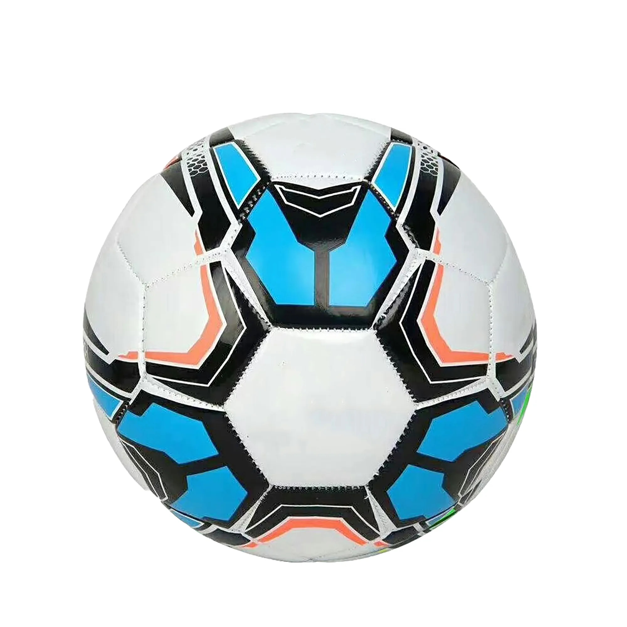 Soccer Balls Football Thermal Fit Size 5 MOQ 30PCS 6