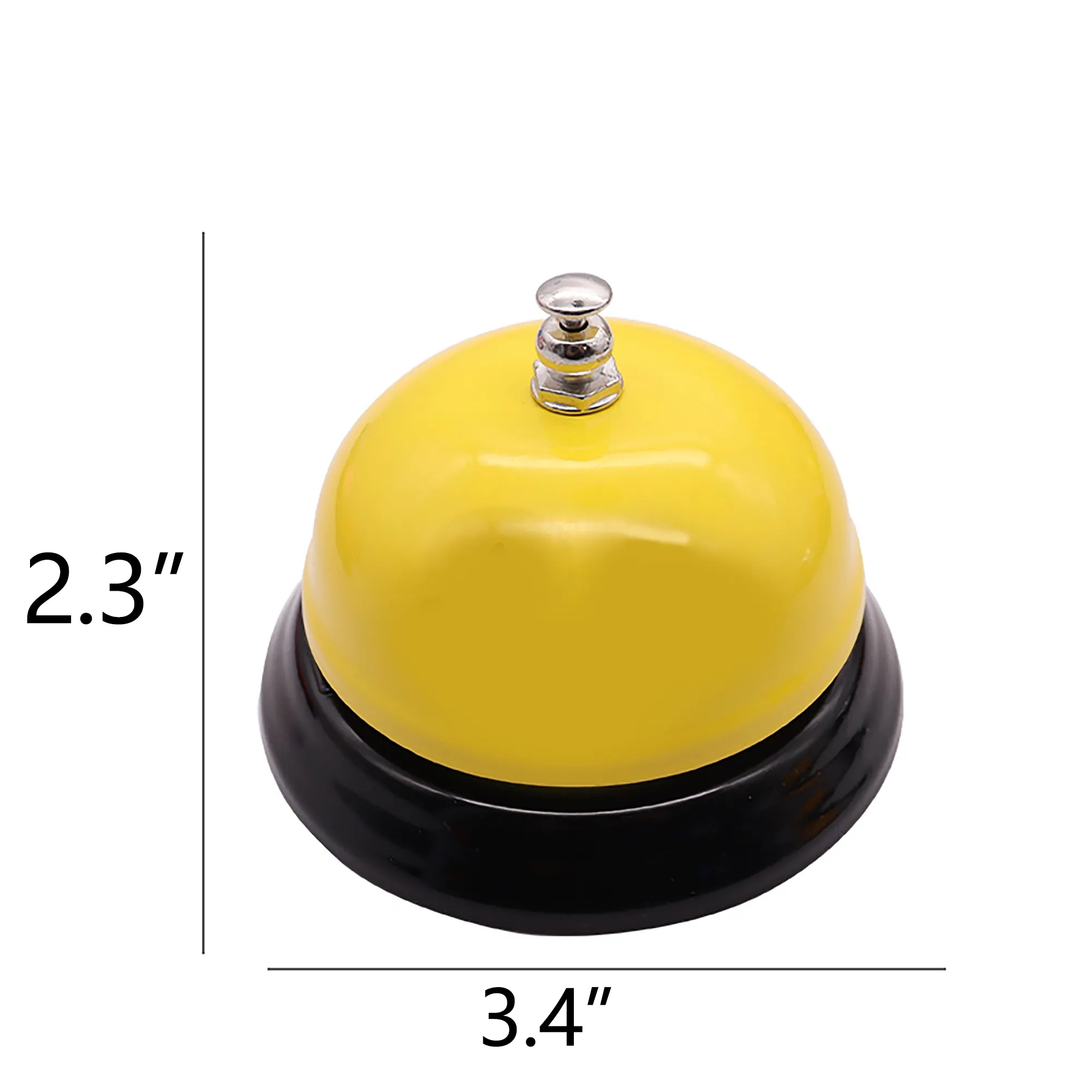 Service Bell for Kitchen Restaurant Bar 4
