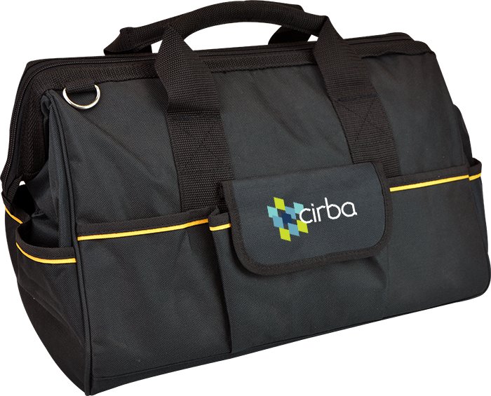 Professional Tool Bag - 16" 7