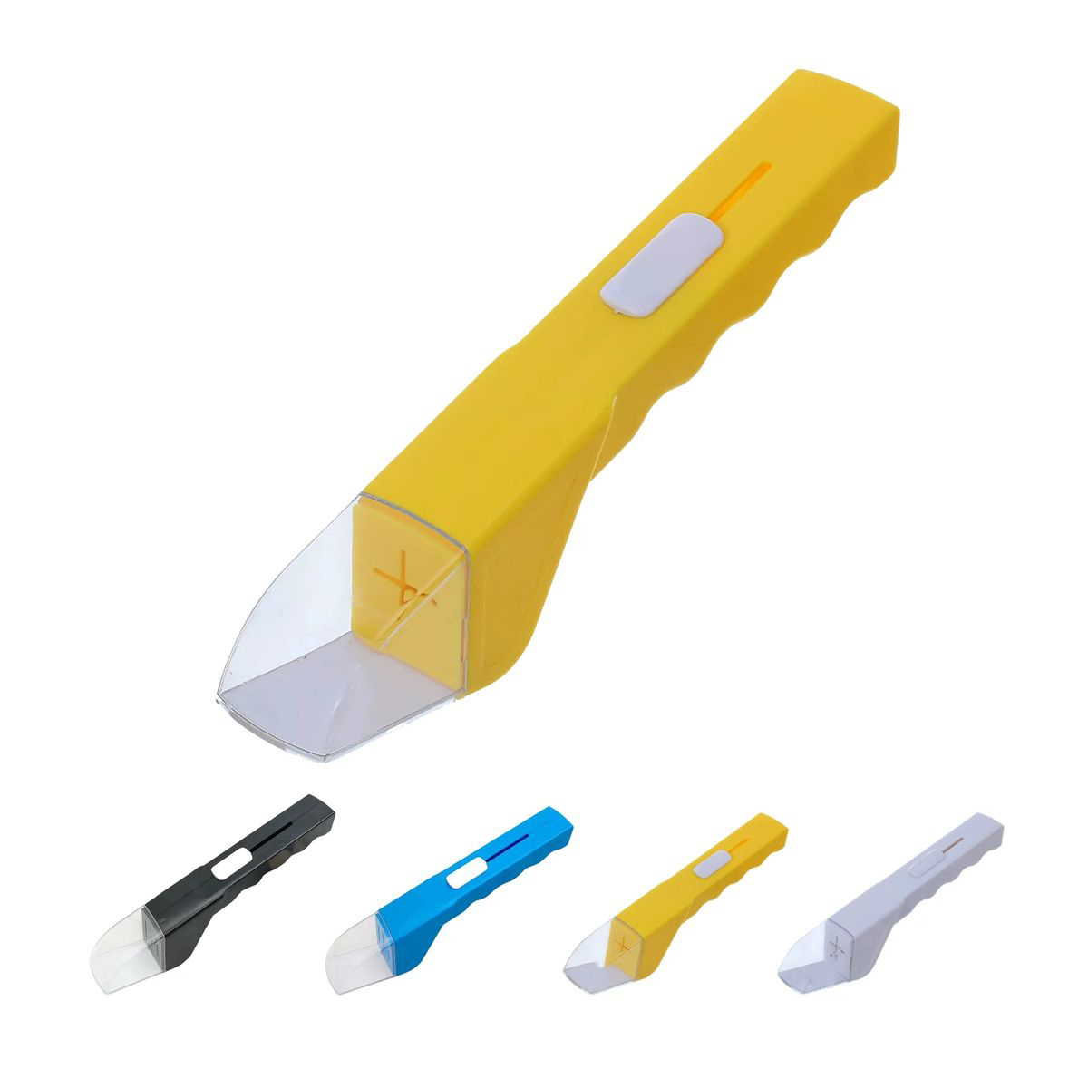 Safe Bug Trap Tool with Long Grip Handle 3