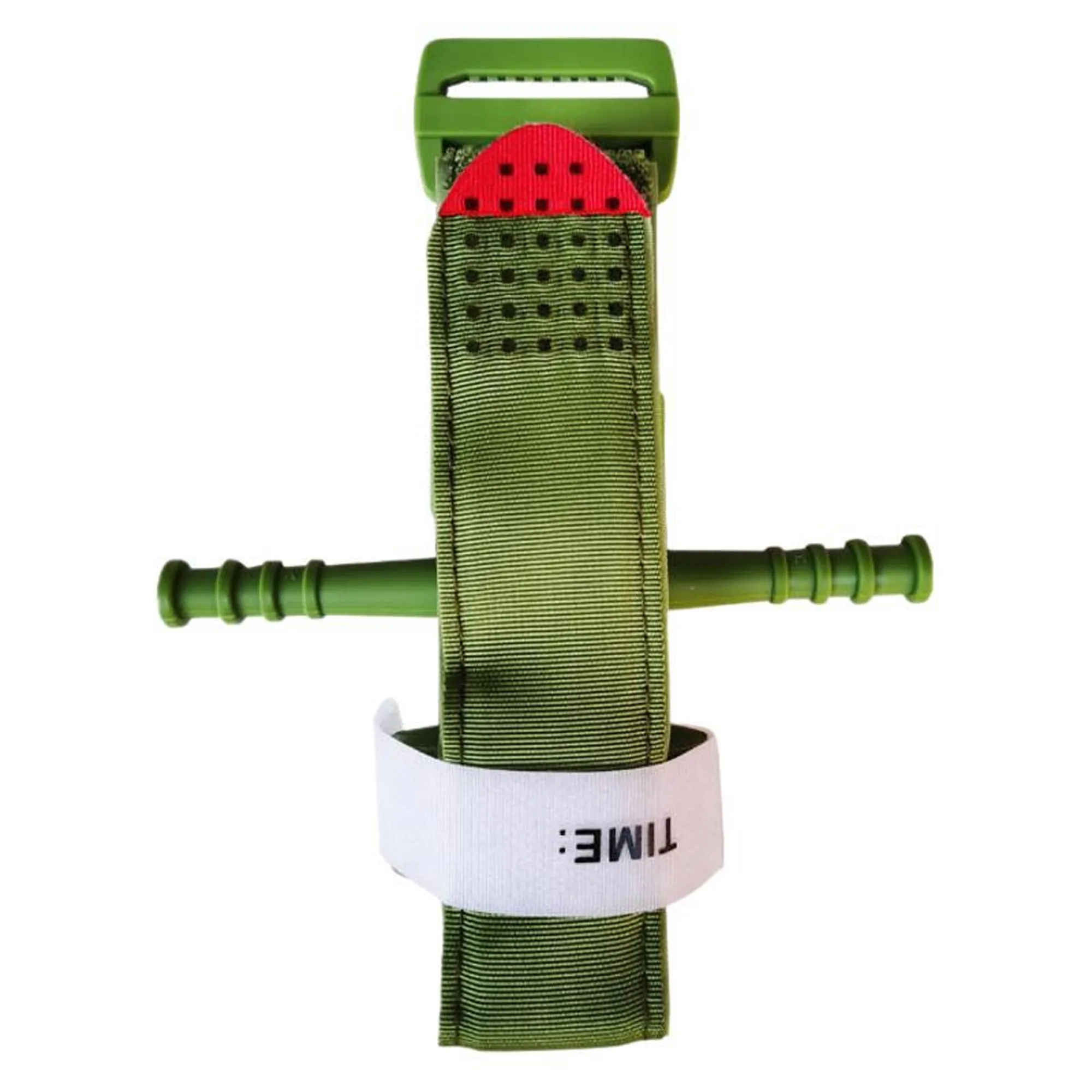 Outdoor Rotary Tourniquet 6