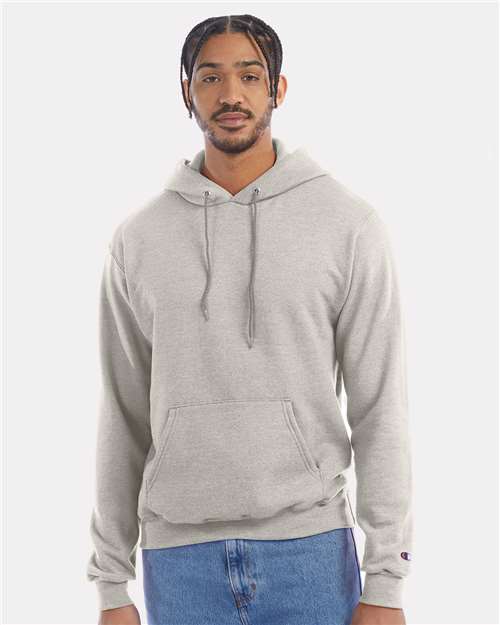 Unisex Powerblend® Hooded Sweatshirt - S700 474