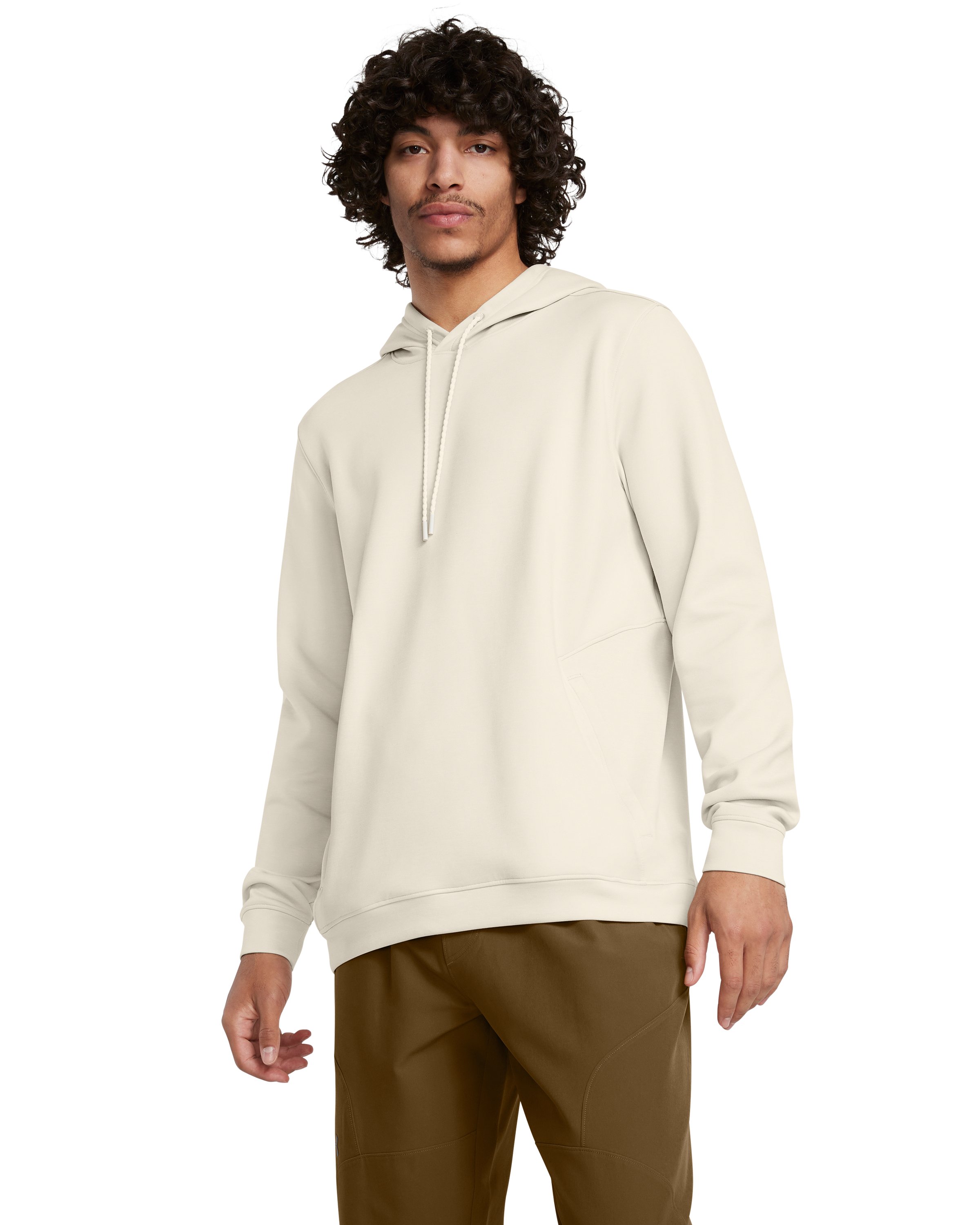 UA Meridian Cold Weather Men's Hoodie 3