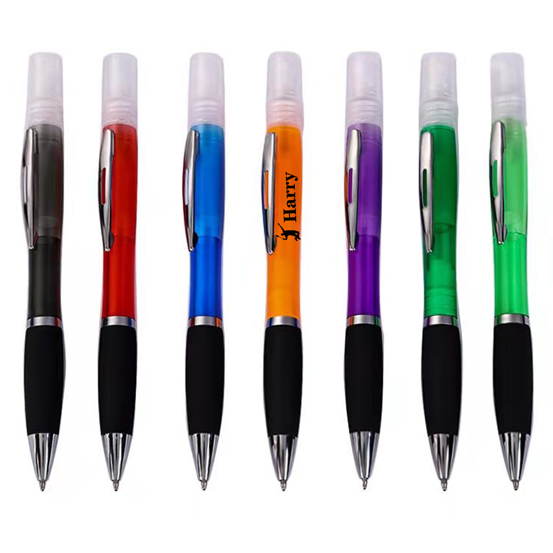 2 in 1 Multi-Purpose Spray Pen 1
