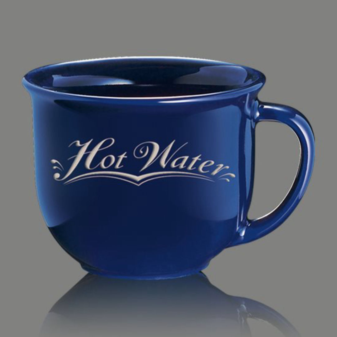 Monaco Mug - 16oz 3