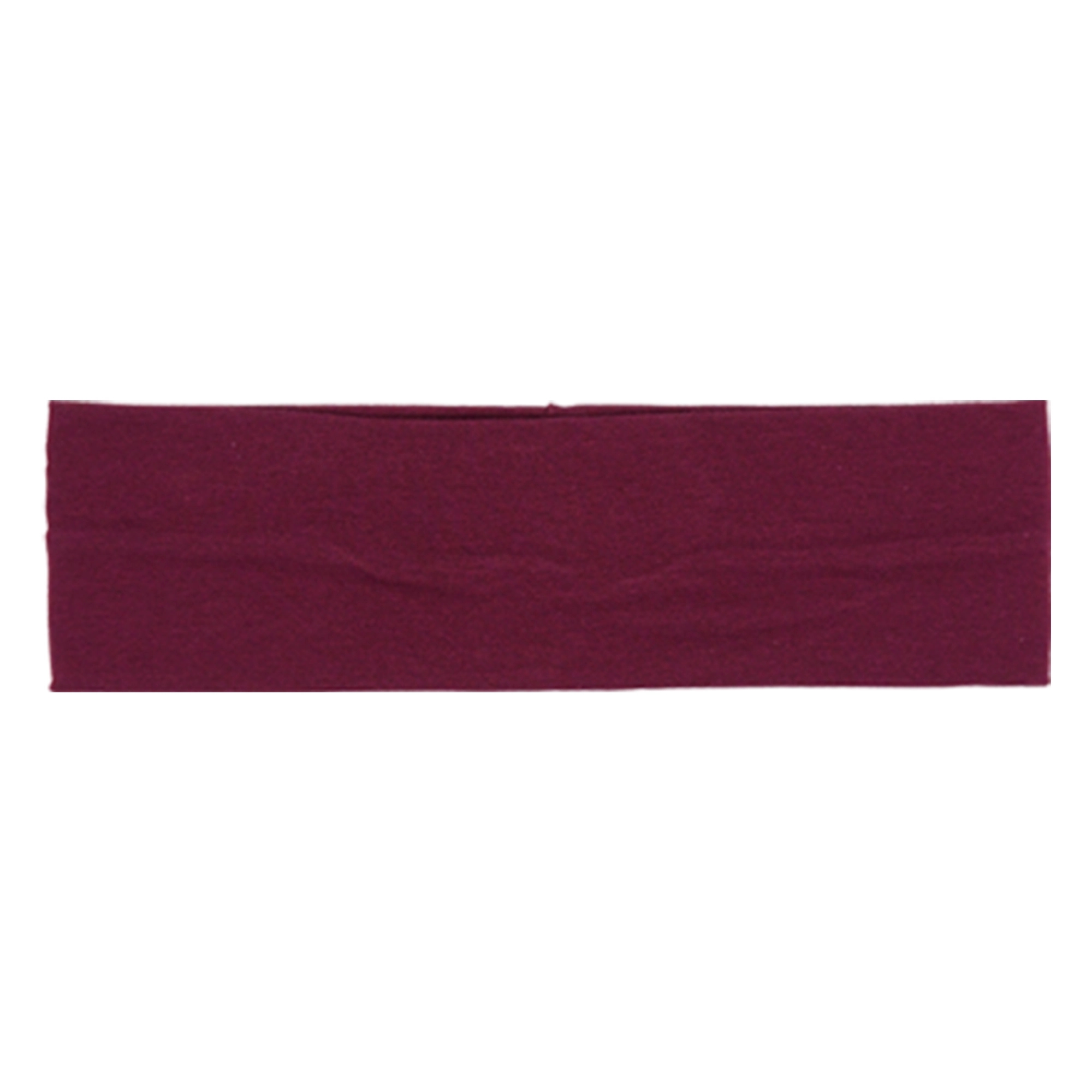 Cotton Sports Headband 1