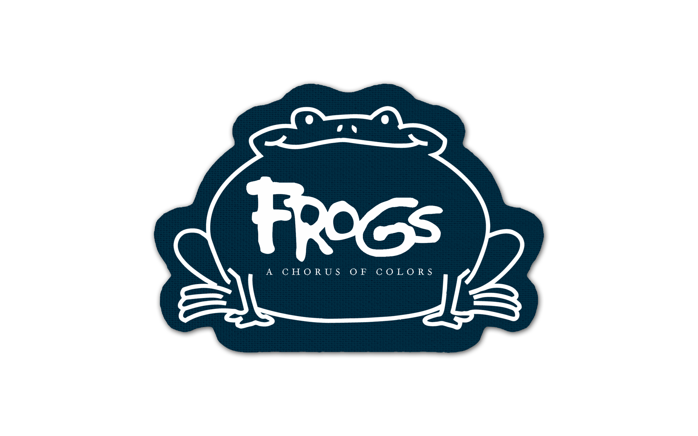 Frog Vinyl Jar Opener 74