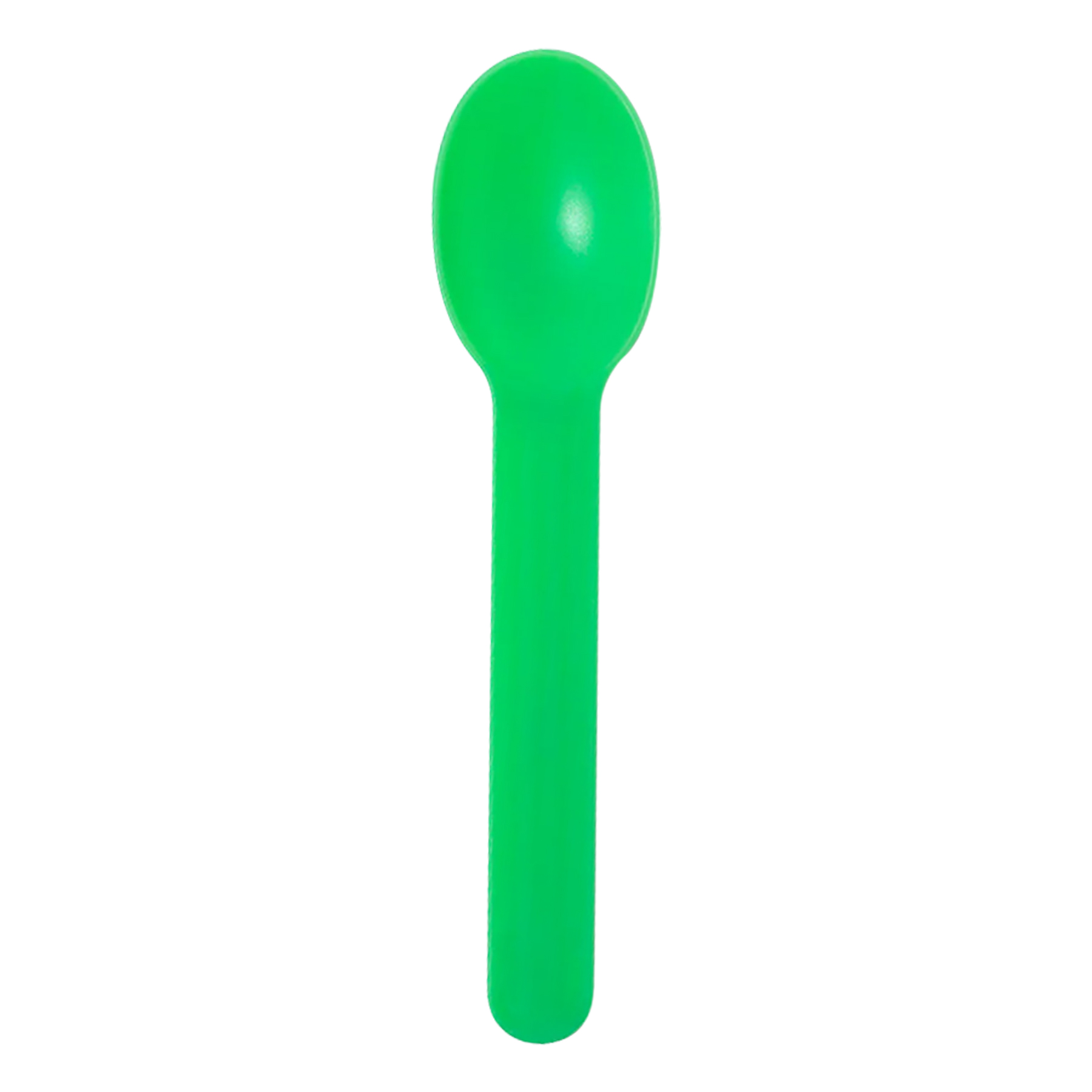PP Color-Changing Ice Cream Scoop 11