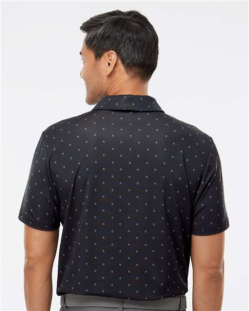 Men's Ultimate365 Pine Tree Polo - A574 37