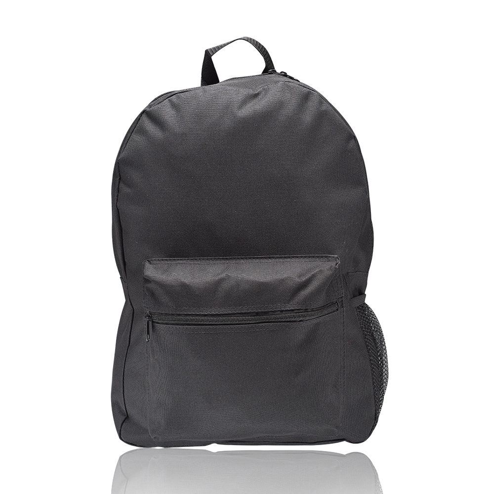 Collegiate School Backpacks