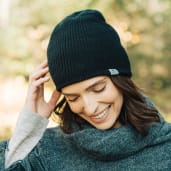 Unisex Virden Roots73 Knit Toque 7
