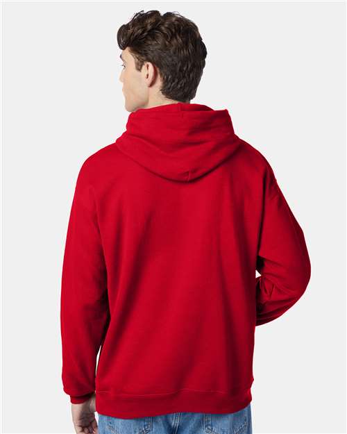 Unisex EcoSmart® Hooded Sweatshirt - P170 273