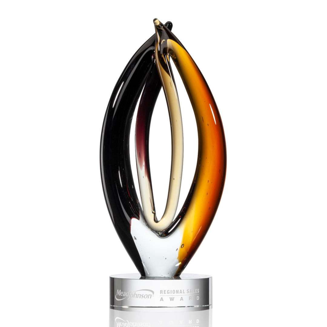 Sanson Award 3