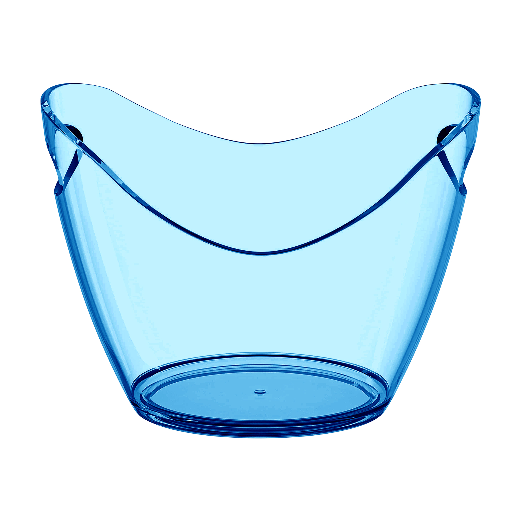 Large Capacity Ice Bucket 8L 3