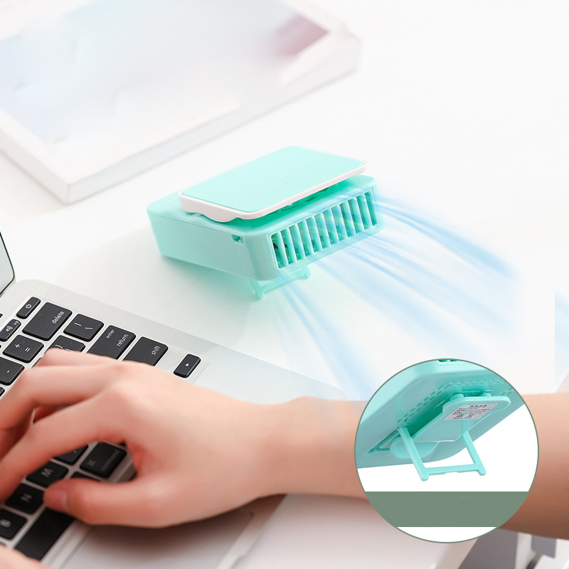 Summer USB Fan 4