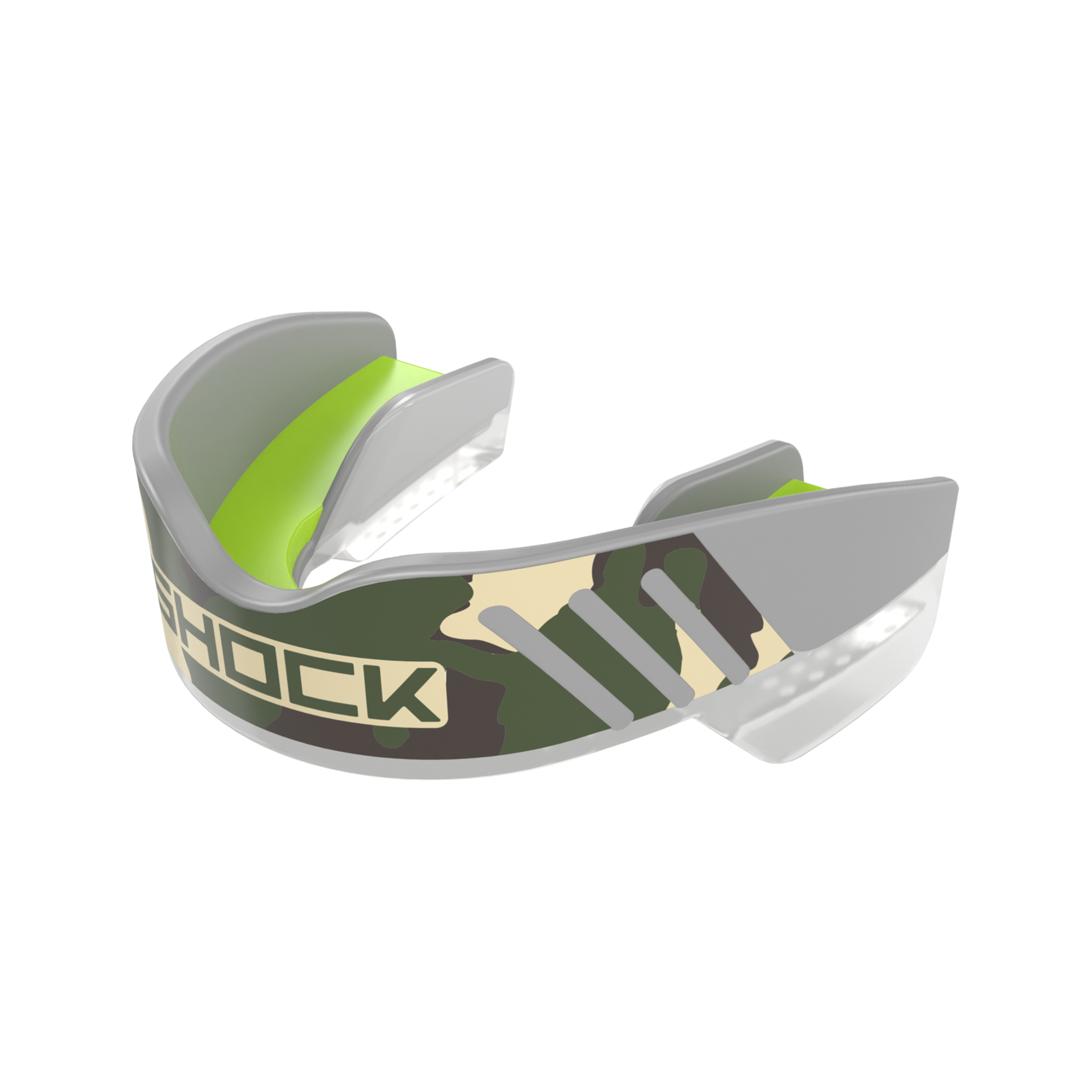 Stealth Mouthguard Prints 2