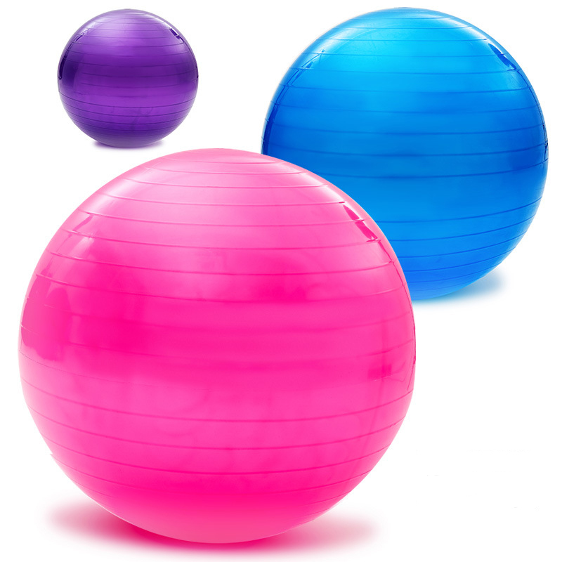Non-Slip Yoga Ball 1