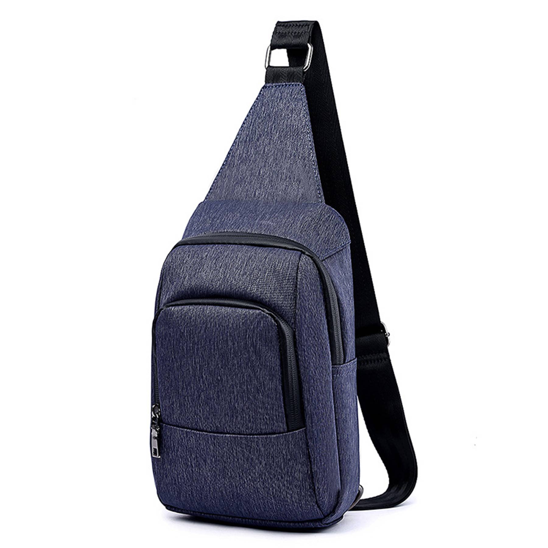 Mini Oxford Waterrproof Chest bag 3