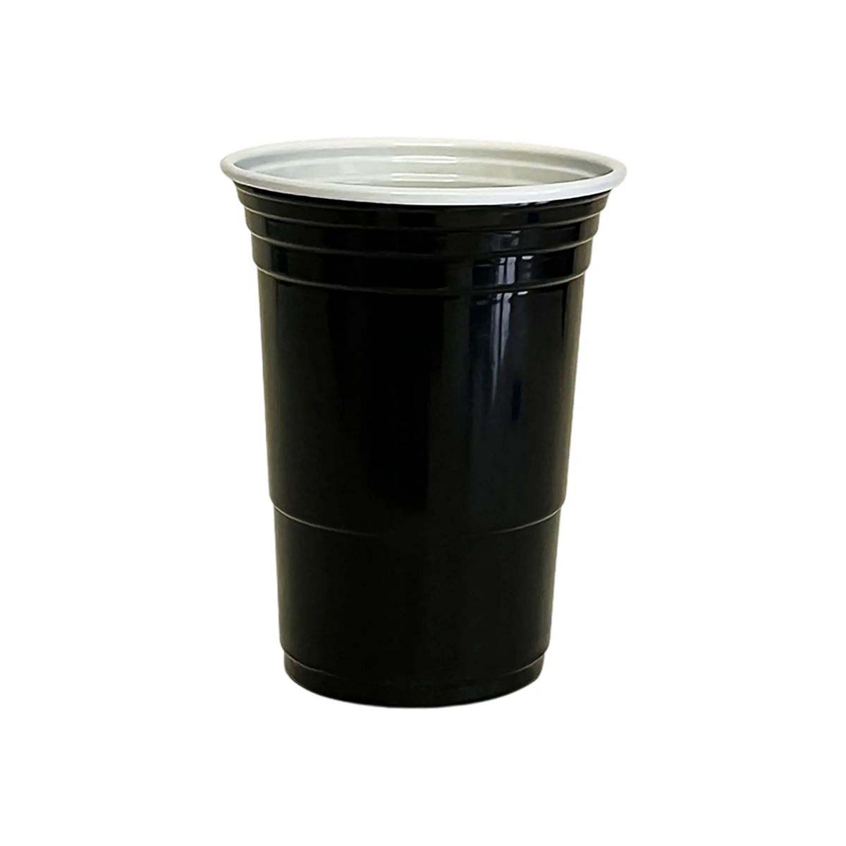 Vibrant Plastic Cup 16oz for Outdoor Events 17