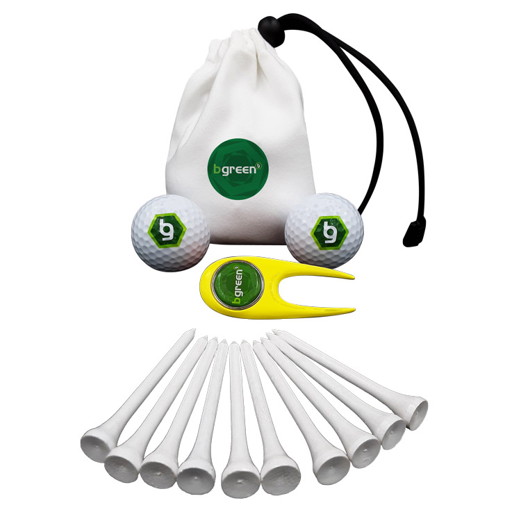 Scotsman's Divot Tool Pouch Pack 1