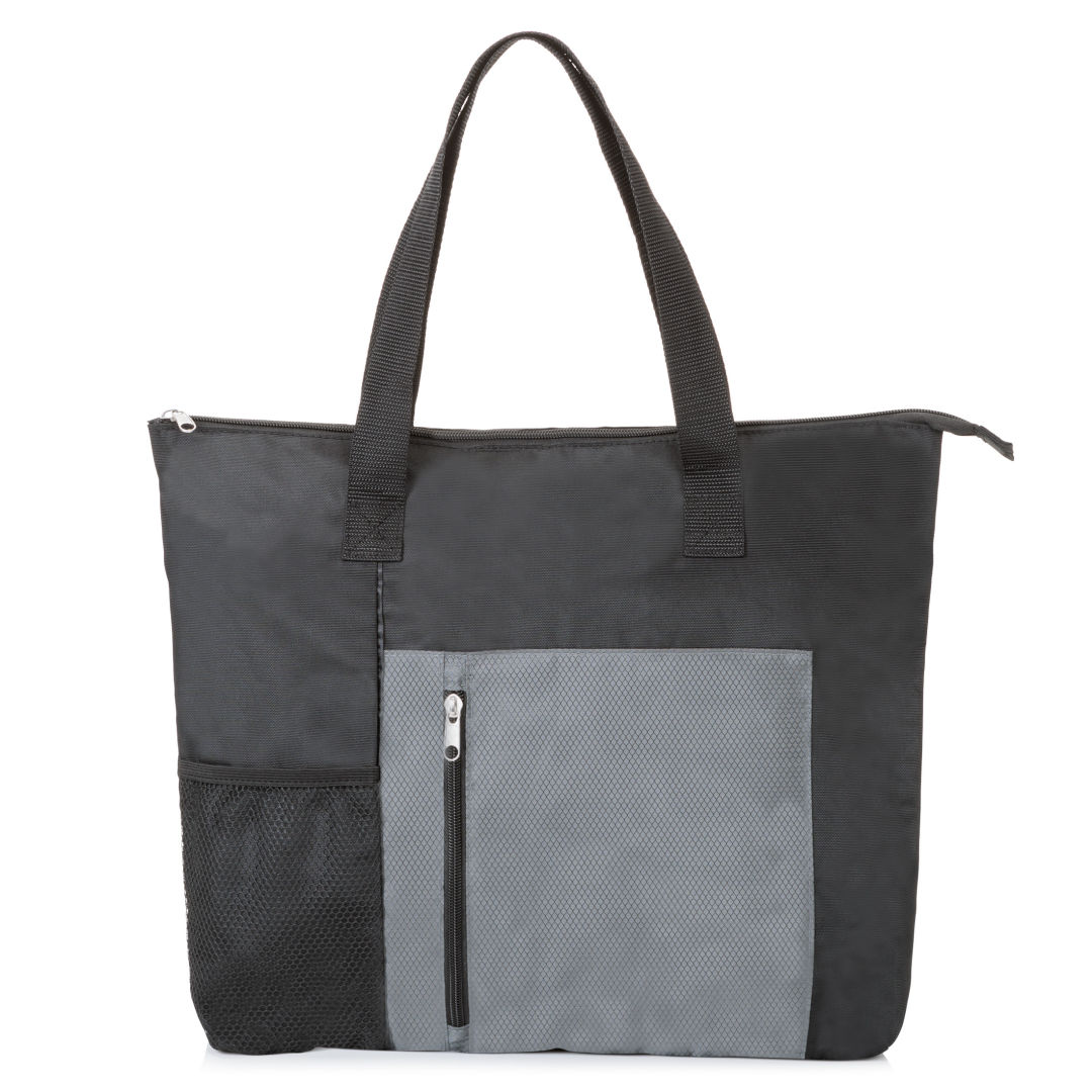 Boqueria Tote Bag 10