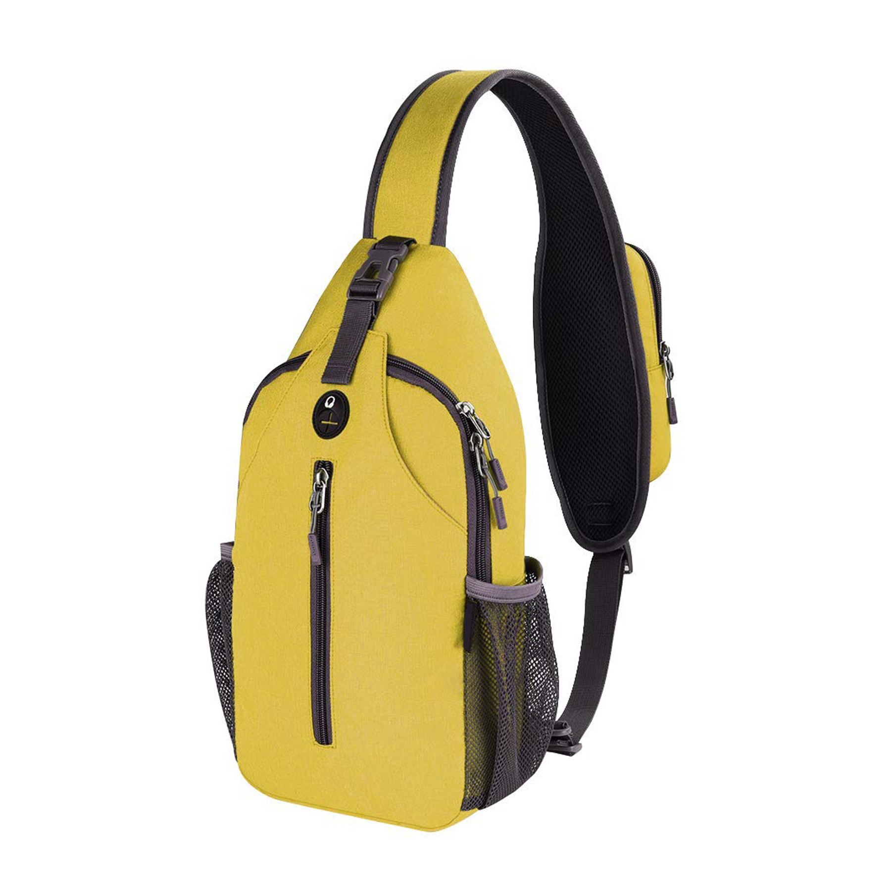 Crossbody Backpack Sling Chest Bag 3