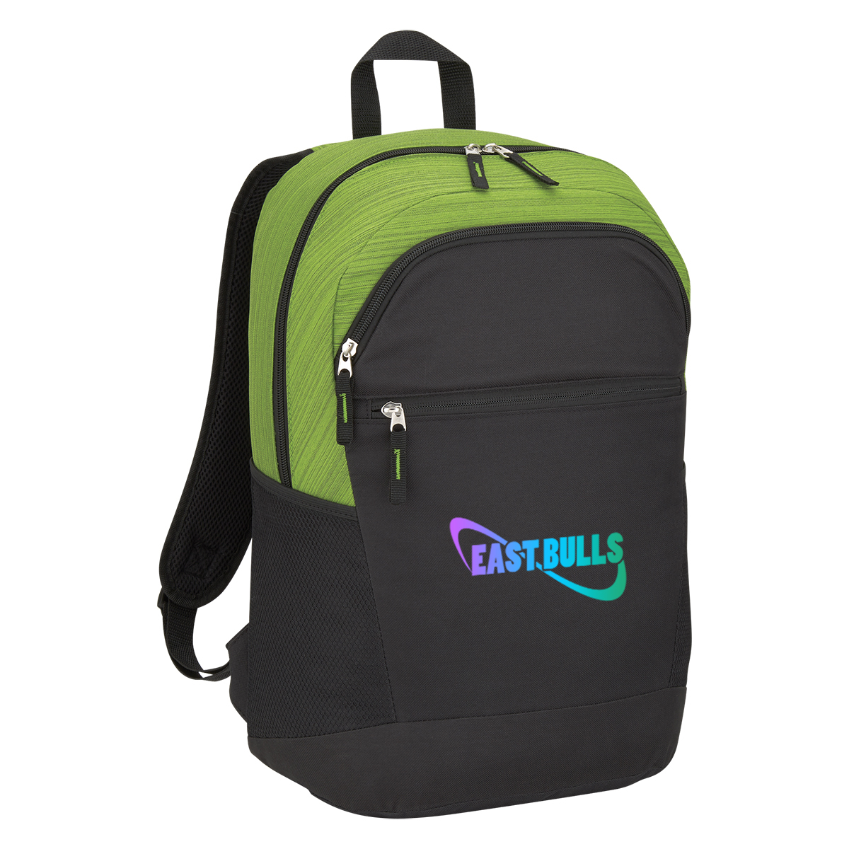 Tahoe Heathered Backpack 12
