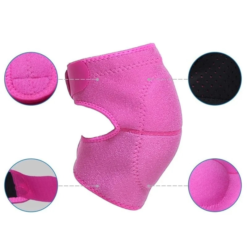 Adjustable Knee Protective Pad 7
