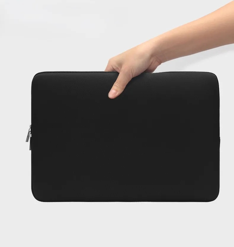 Laptop Sleeve Protective Zipper Bag 10