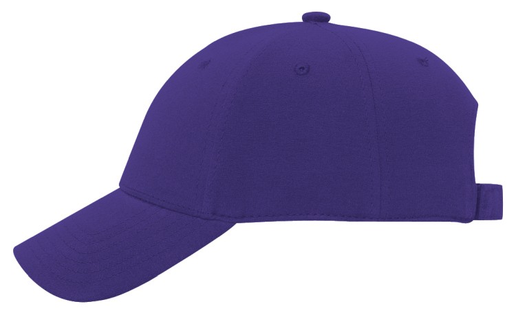 OTTO CAP® 6 Panel Low Profile Baseball Cap 58