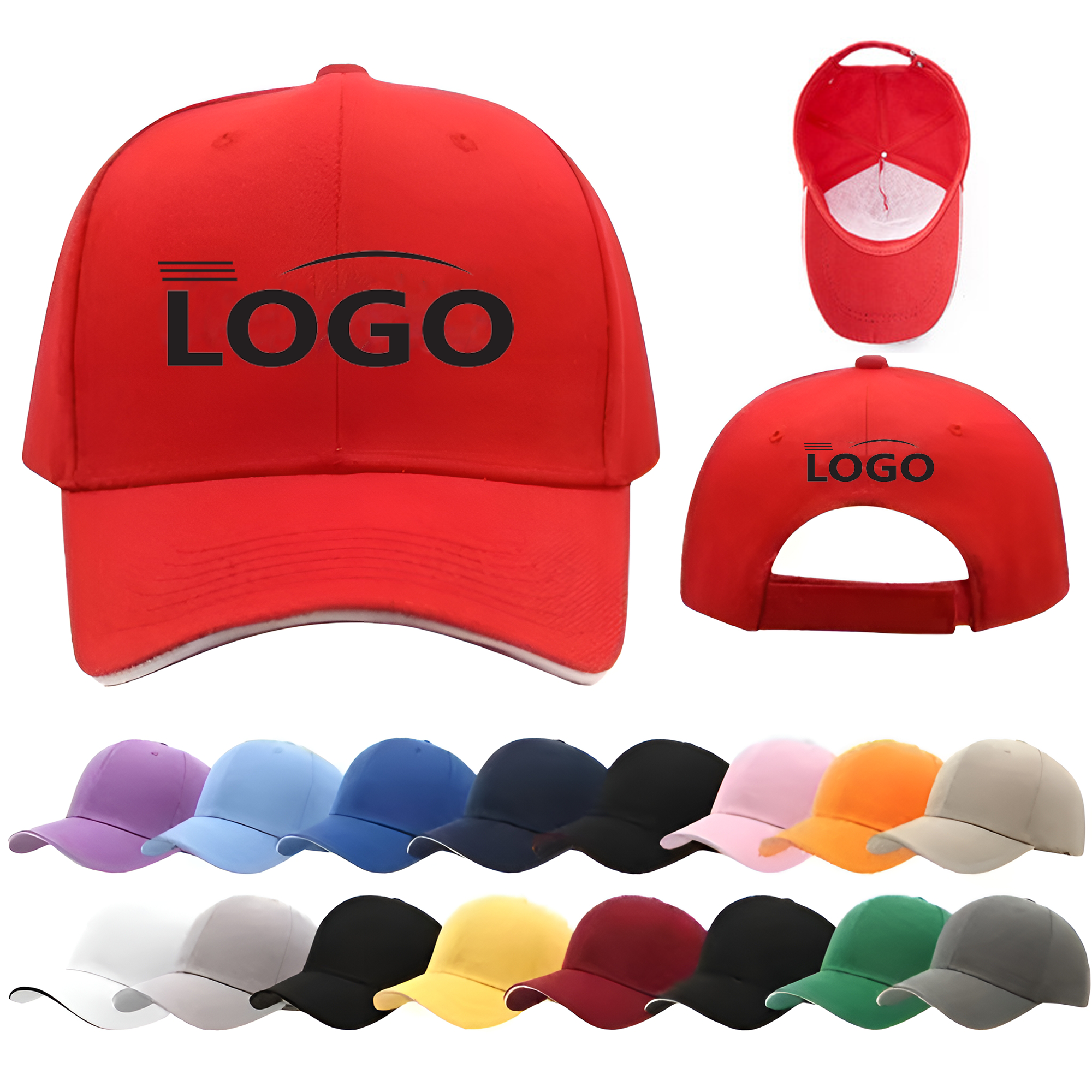 Daily Baseball Cap 1