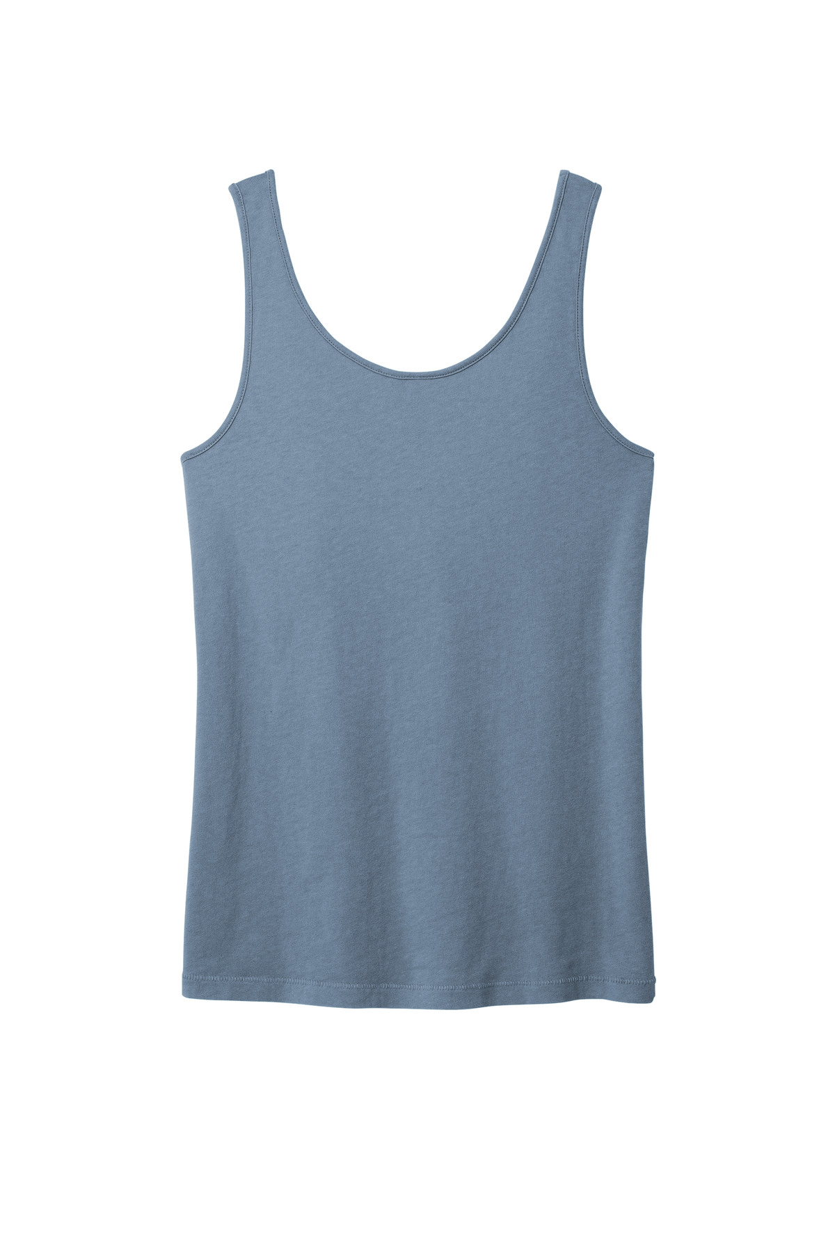 Port & Co Women's Beach Wash Garment-Dyed Tank LPC099TT 63