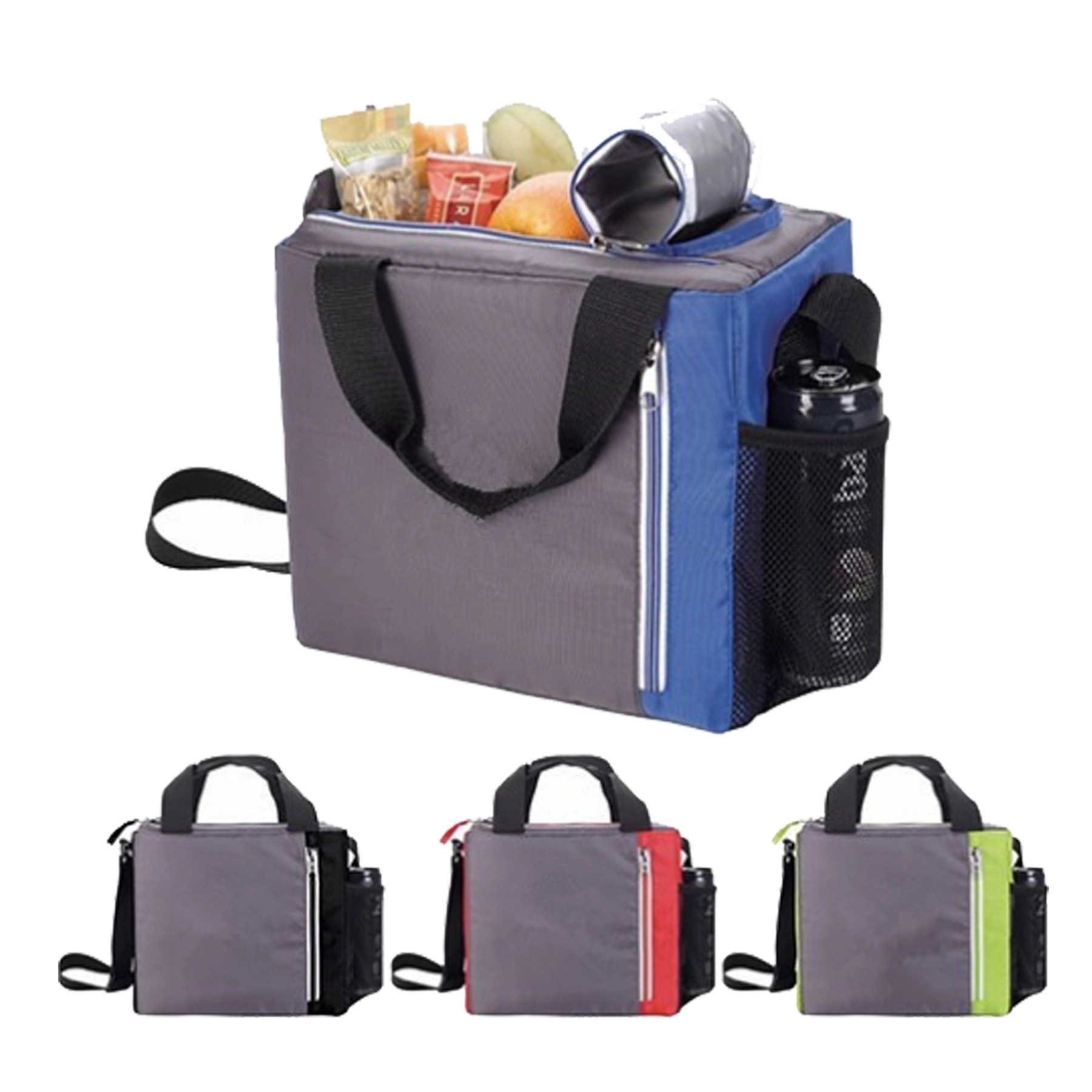 Large Insulated Cooler Bag 3