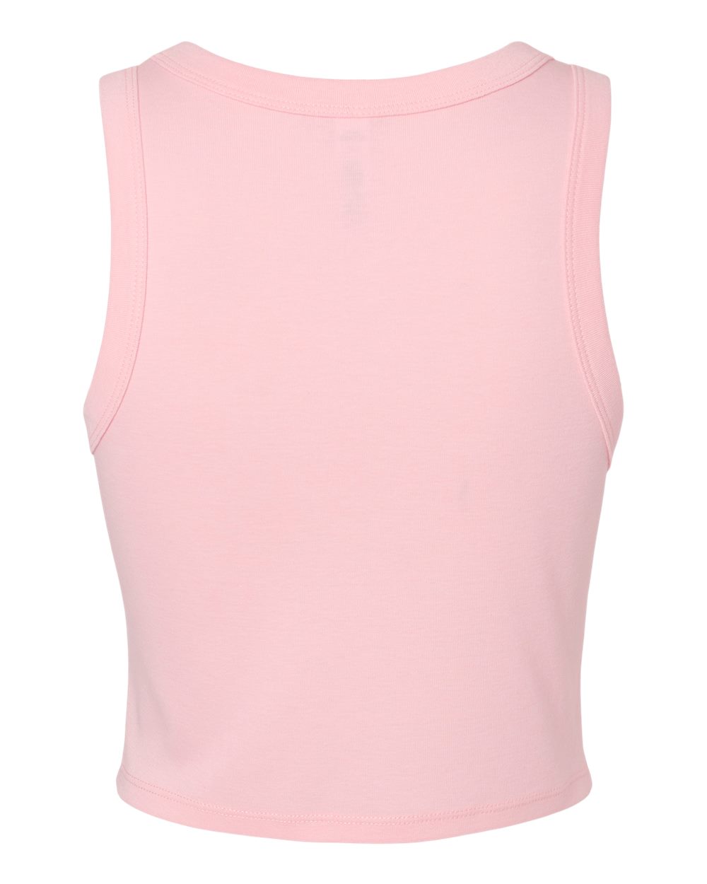 Women's Micro Rib Racer Tank - 1019 12