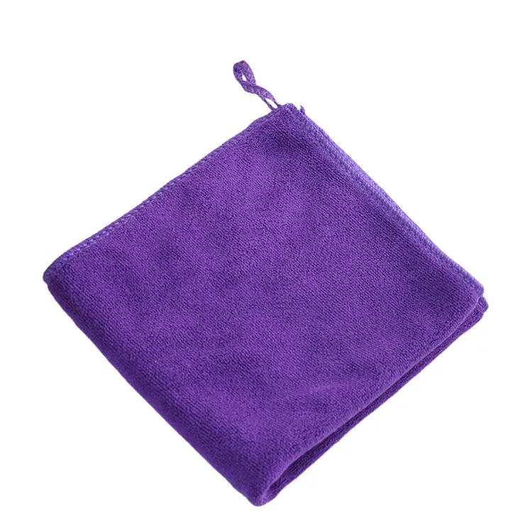 Soft Microfiber Cloth 9.8 Inch for Surfaces 1