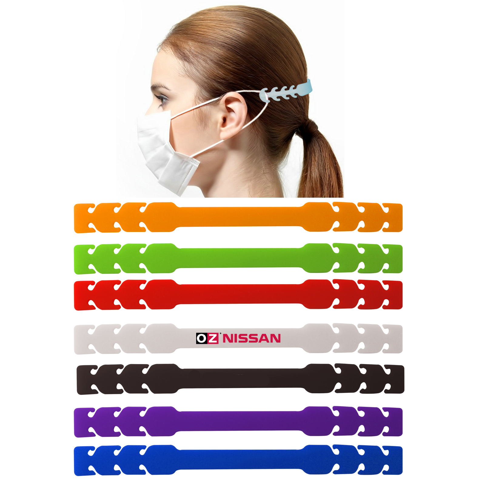 Face Mask Hook Extender 2