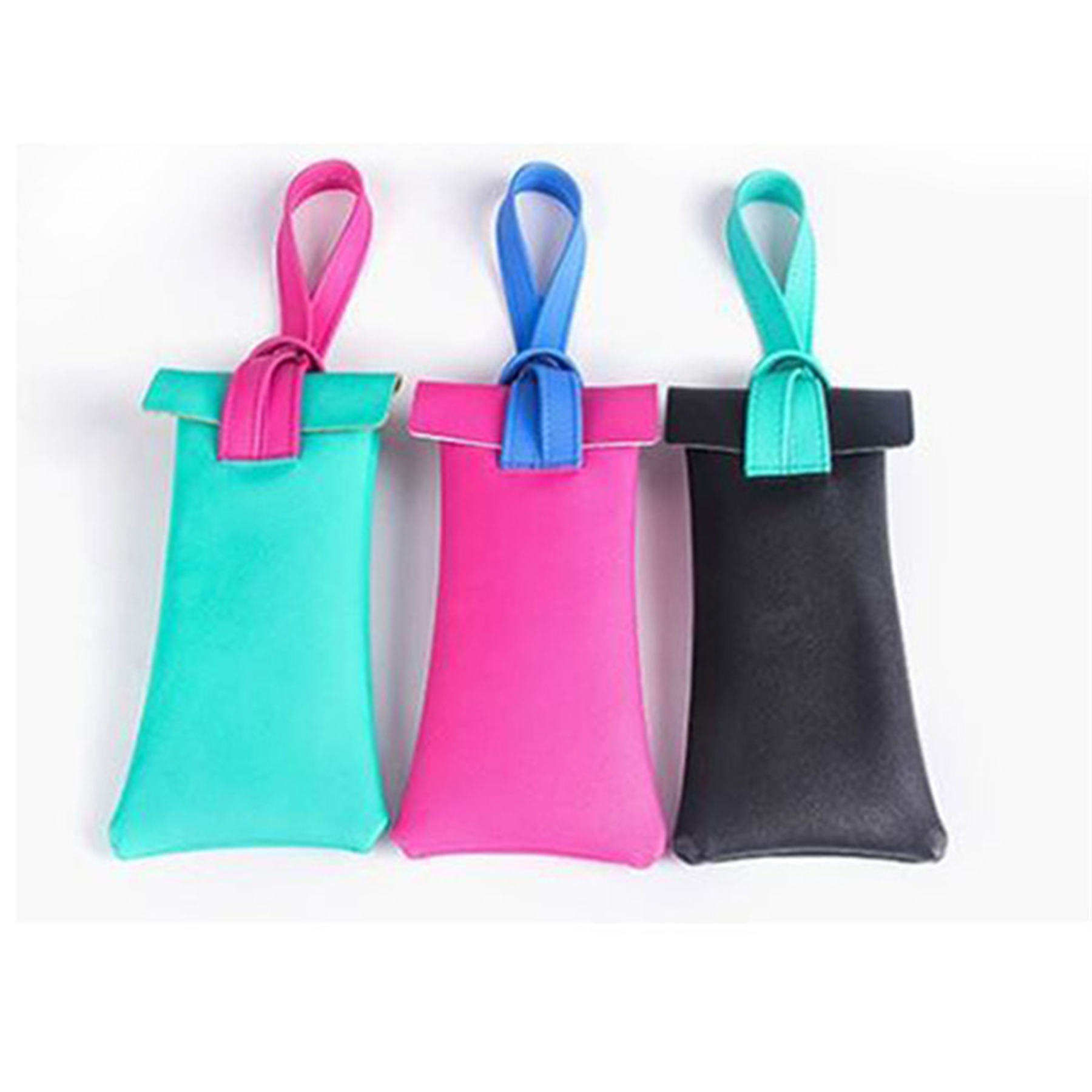 Portable Eyeglasses Case 2