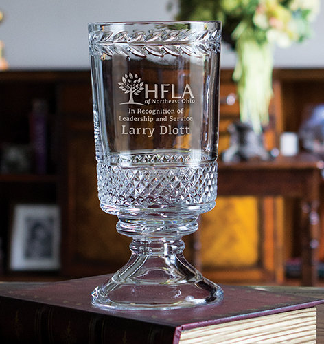 Parker Trophy Cup