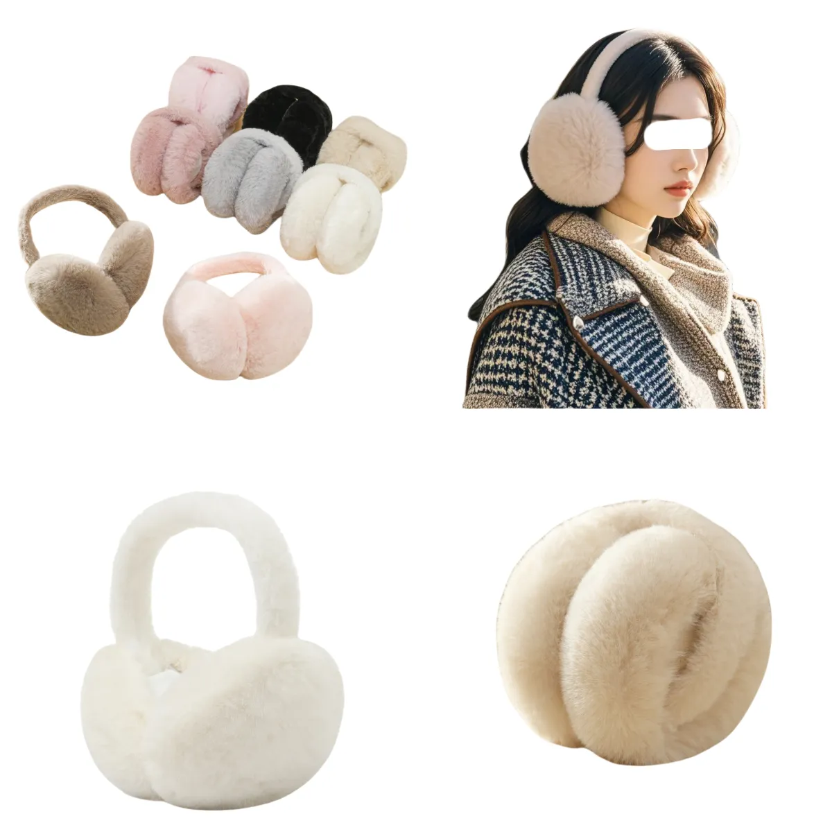 Winter EarMuffs 5