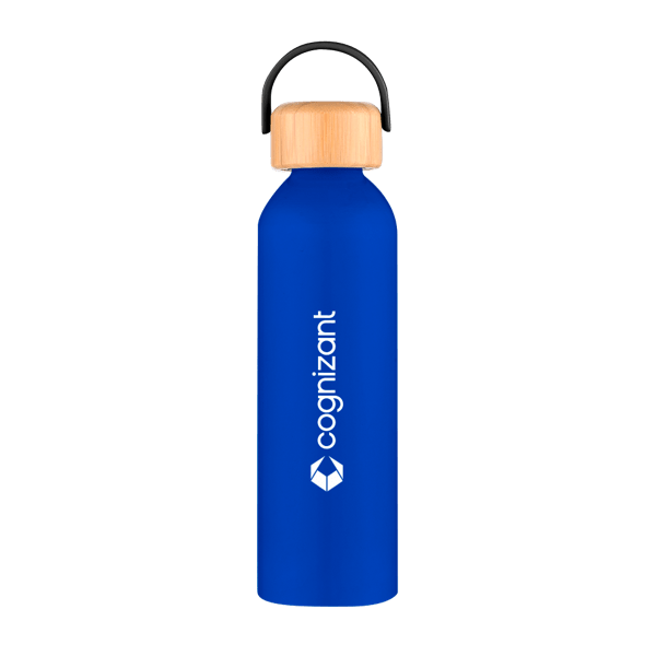 Jackson 24oz Recycled Aluminum Bottle 16