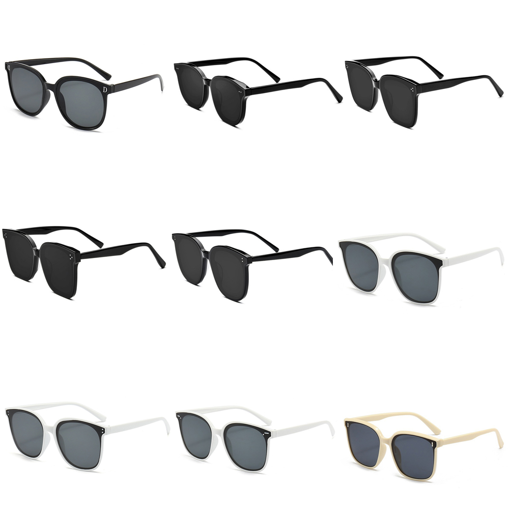 Frame Sunglasses Men And Women 3