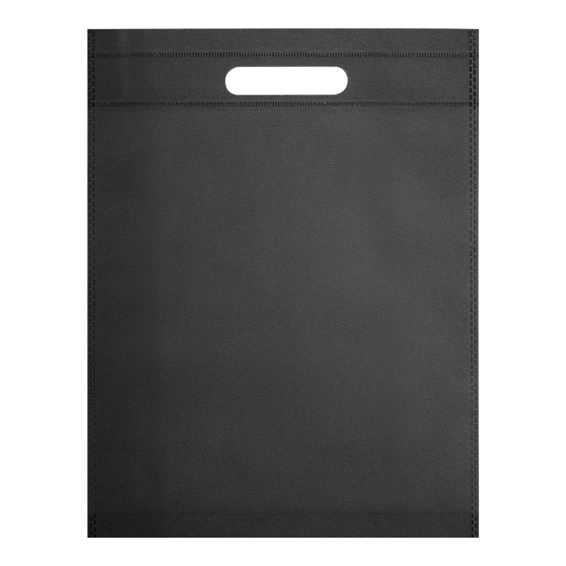 Die Cut Non-woven Handle Bag 11