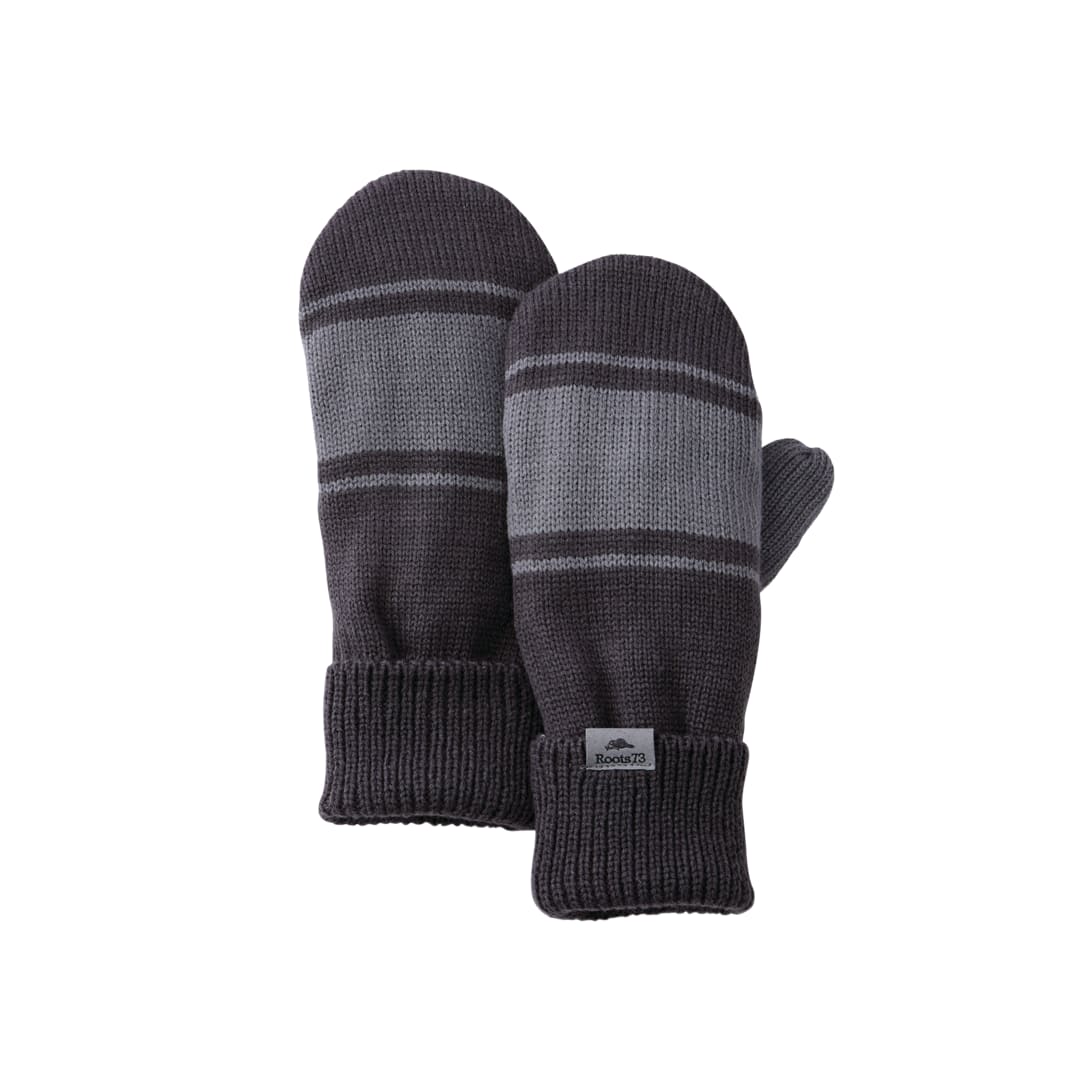 Unisex HEMLOCK Roots73 Knit Mitts 20